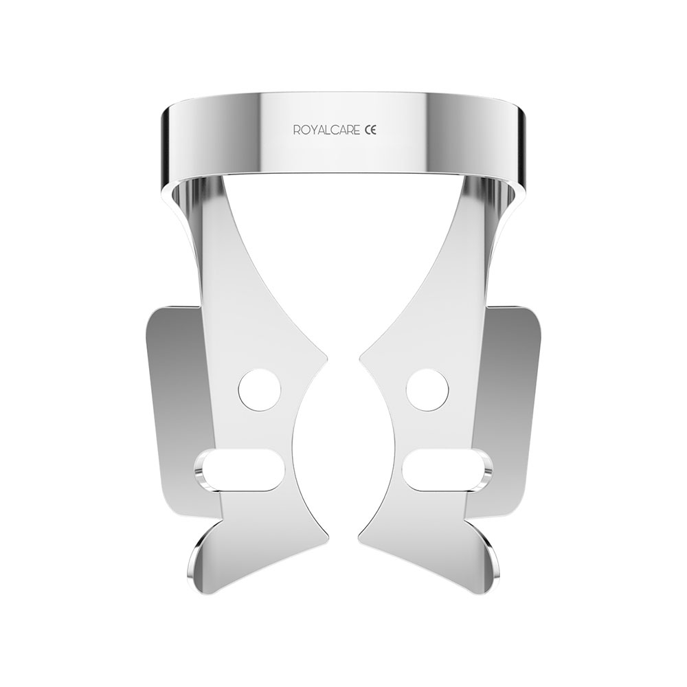 Rubber Dam Clamps Rubber Dam Clamps